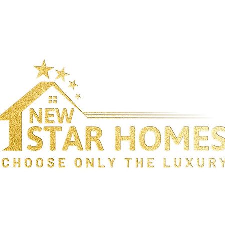 New Star Homes Kotamangalam Kültér fotó
