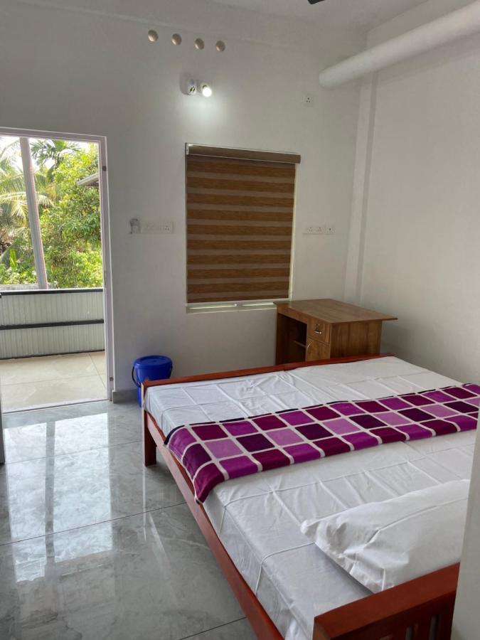 New Star Homes Kotamangalam Kültér fotó