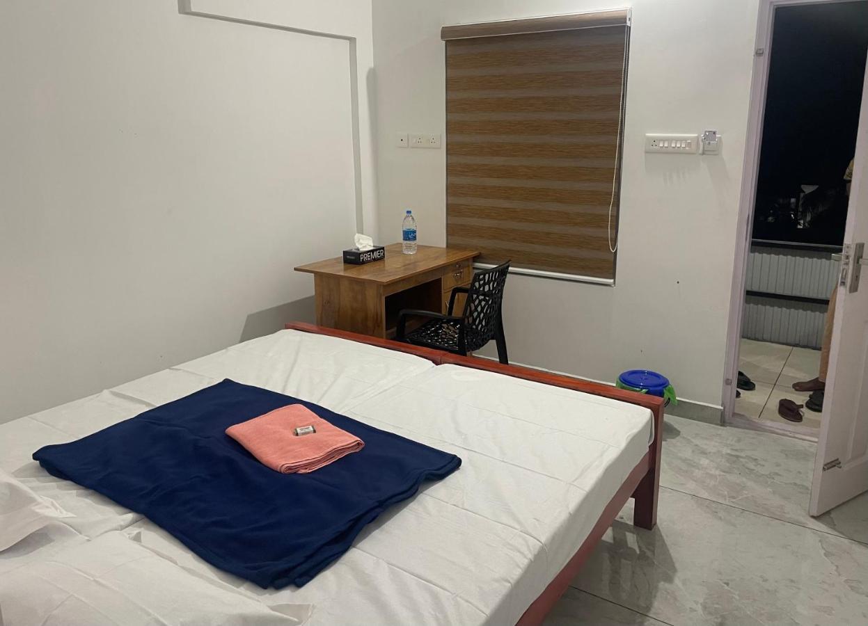 New Star Homes Kotamangalam Kültér fotó
