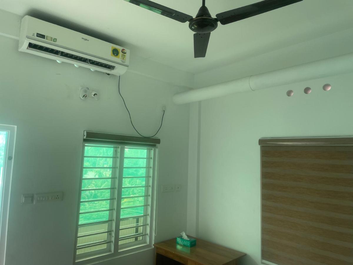 New Star Homes Kotamangalam Kültér fotó