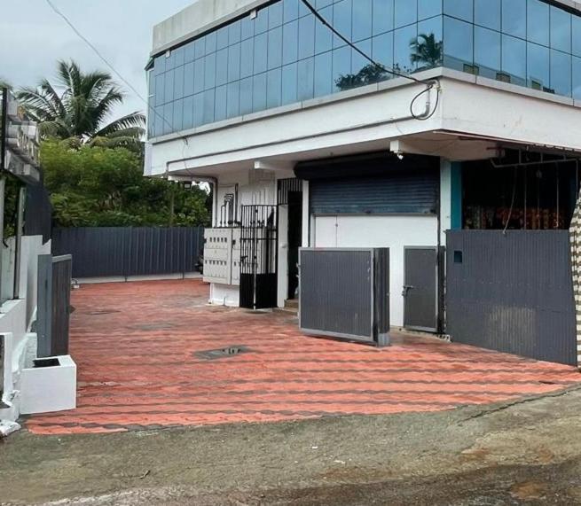 New Star Homes Kotamangalam Kültér fotó